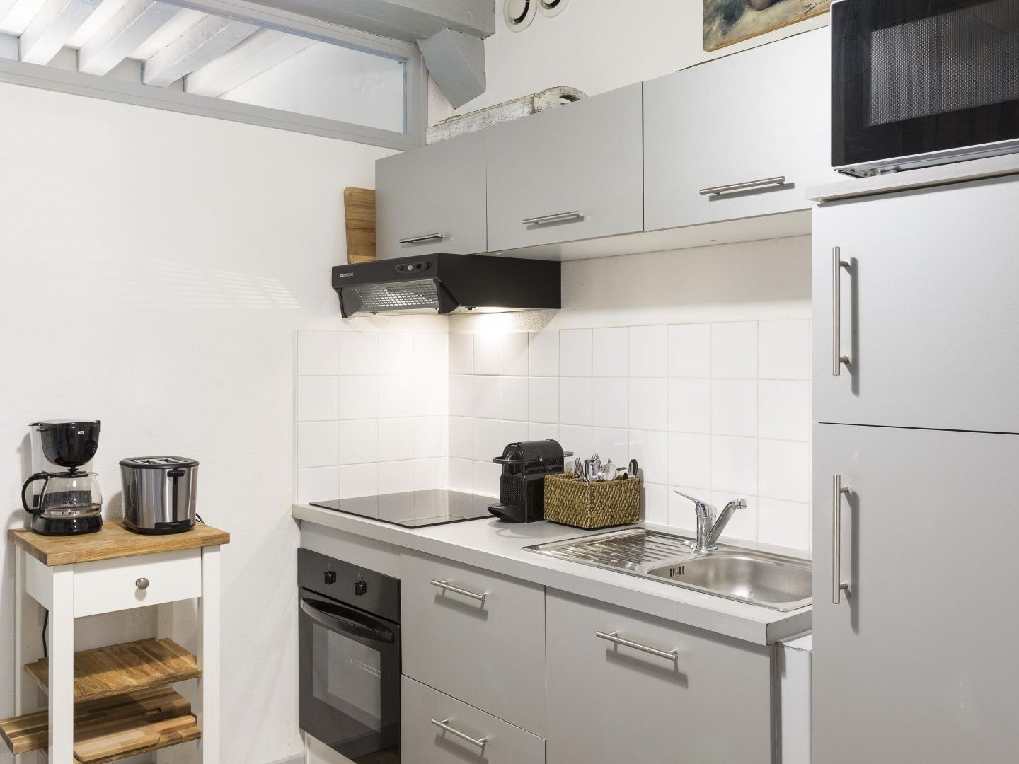 Millesime By Cocoonr Lägenhet Rennes Exteriör bild