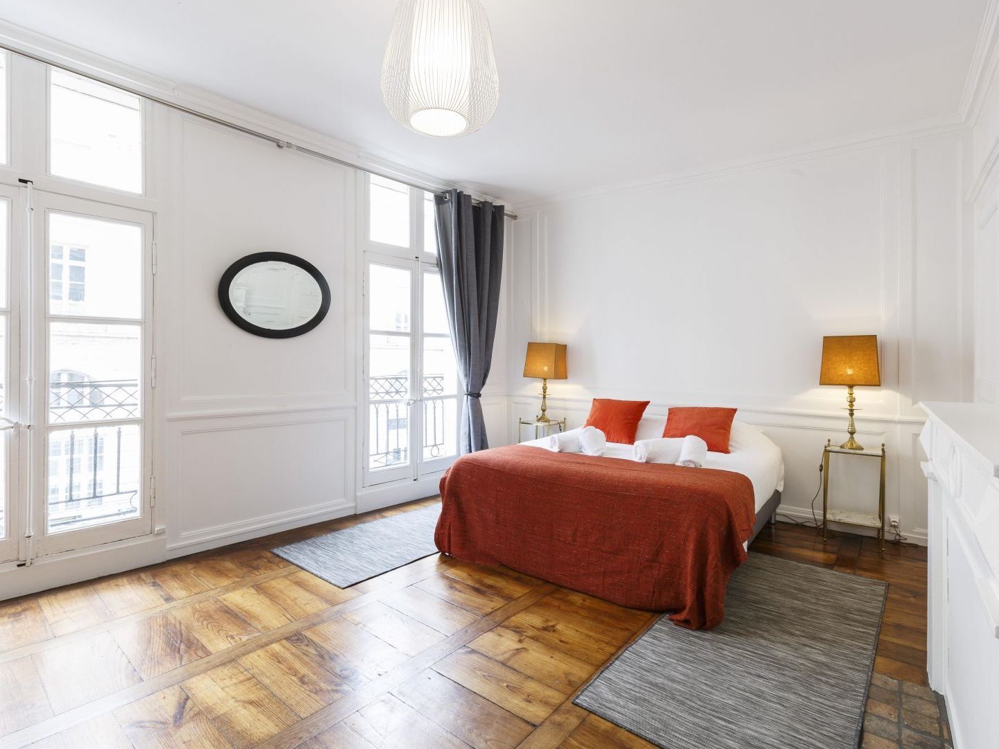 Millesime By Cocoonr Lägenhet Rennes Exteriör bild